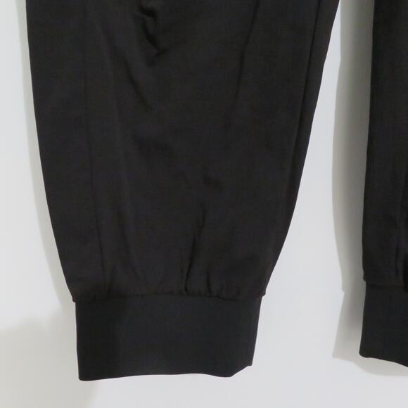 Athleta Womens Sz 10T Black Trekkie North Jogger Pants Athleisure Gorpcore - Picture 4 of 7
